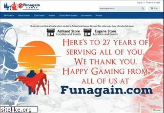 funagain.com