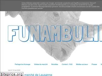 funambuline.blogspot.be
