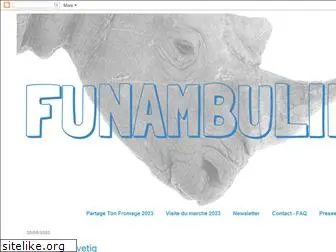 funambuline.blogspot.com