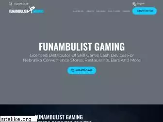 funambulistgaming.com
