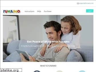 funamo.com