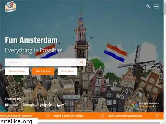 funamsterdam.com