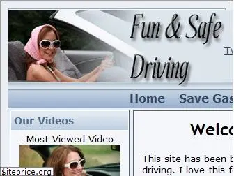 funandsafedriving.com