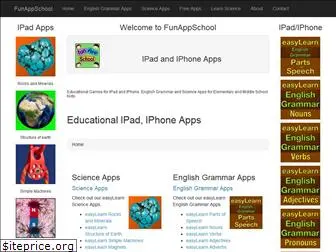 funappschool.com