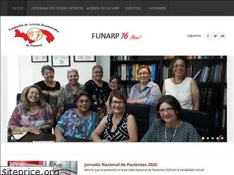 funarp.org