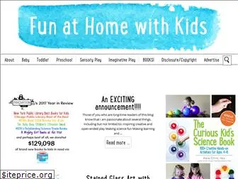 funathomewithkids.com