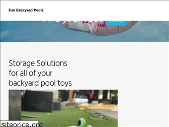 funbackyardpools.com