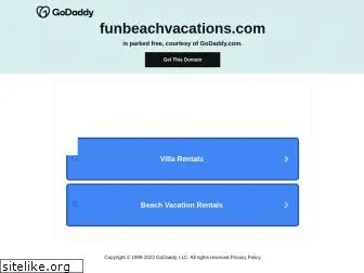 funbeachvacations.com