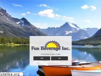 funbeverage.com
