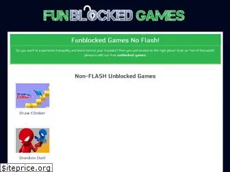 funblocked-games.info