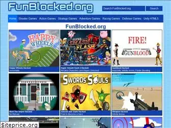 funblocked.org