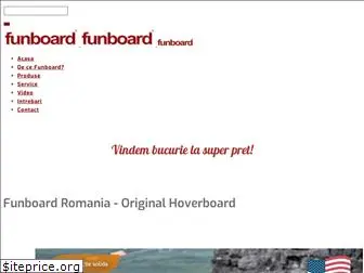 funboard.ro