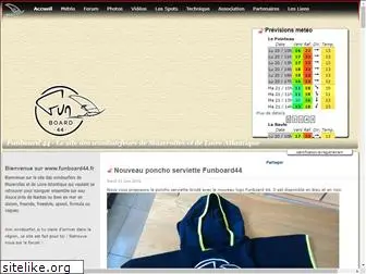 funboard44.fr