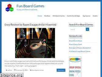 funboardgames.org