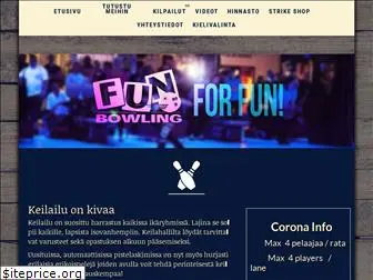 funbowling.fi