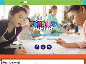 funbox.com.au