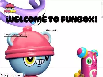 funbox.com