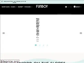 funboy.com