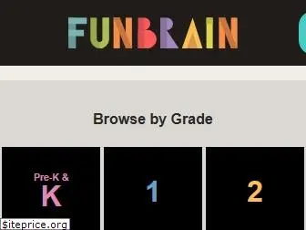 funbrain-arcade.com