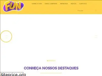 funbrinquedos.com.br