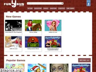 funbungames.com