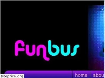 funbus.com.au