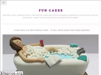 funcakes.co.uk