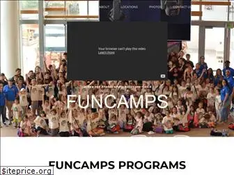 funcamps.com