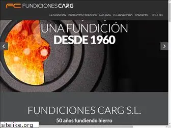 funcarg.com
