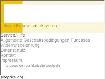 funcases.de