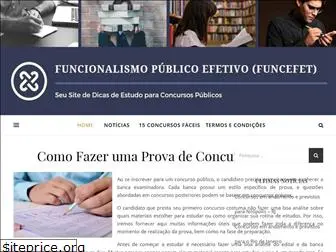 funcefet.com.br