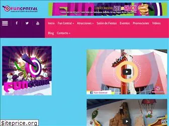 funcentral.com.mx