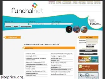 funchalnet.com
