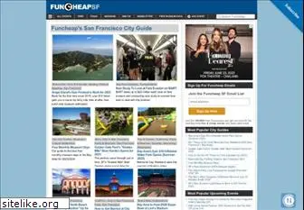 funcheap.com