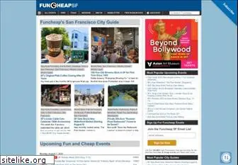 funcheapsf.com