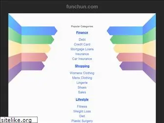 funchun.com