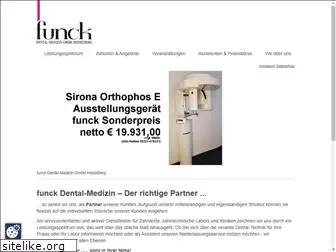 funckdental.de