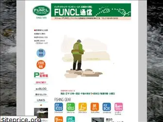 funcl.net