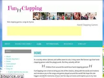 funclapping.com