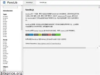 funclib.net