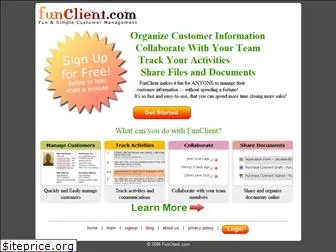 funclient.com