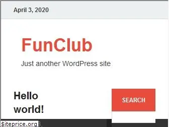 funclub.site