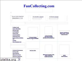 funcollecting.com