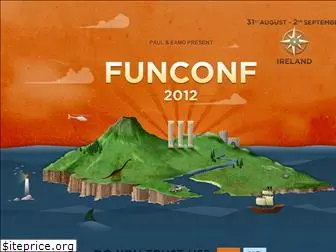 funconf.com