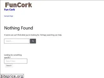 funcork.com