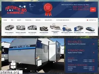 funcountryrvs.com