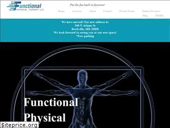 funcphystherapy.com