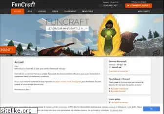 funcraft.net