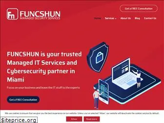 funcshun.com