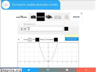 function-graph.ru